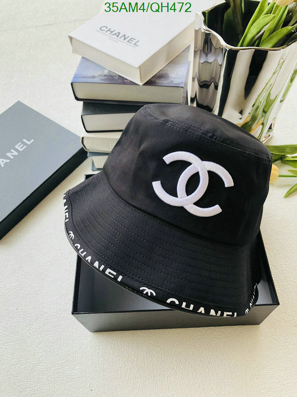 SAMC - CHL Caps & Hats - 131