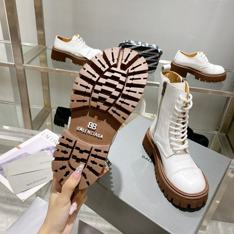 Satchel Bags - BGA Shoes - 1022