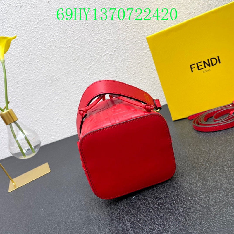 Glami - FDE Bags - 3328