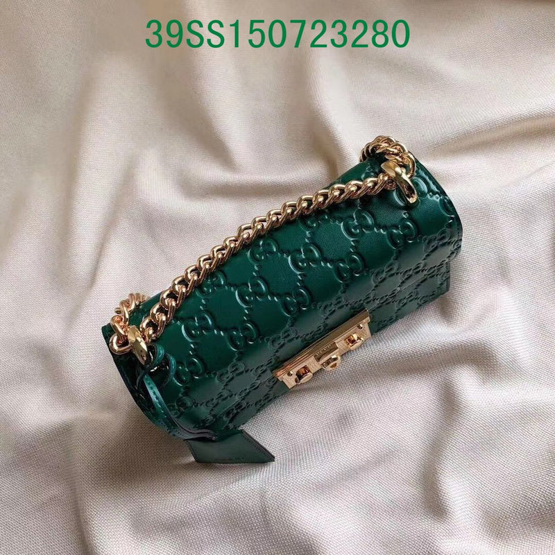 Glami - GUKI Bags - 2420