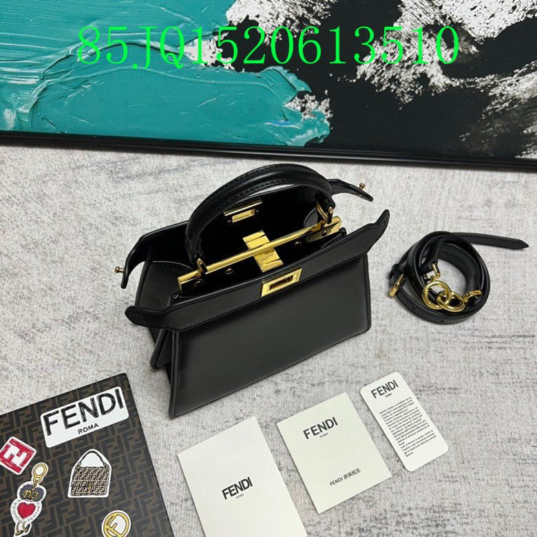 Glami - FDE Bags - 3144