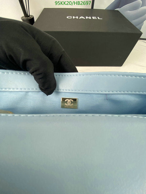SAMC - CHL Bags Crossbody - 058