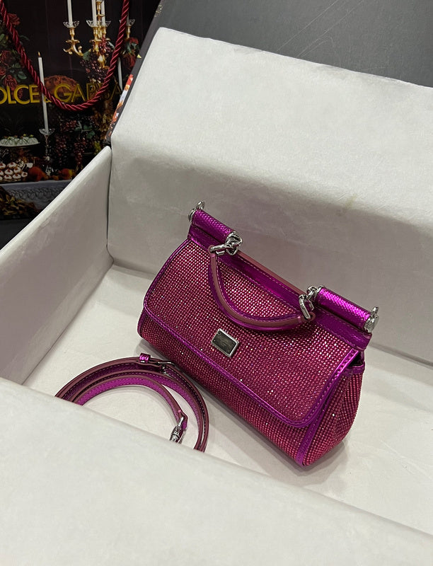 Glamy - DG bag - 039