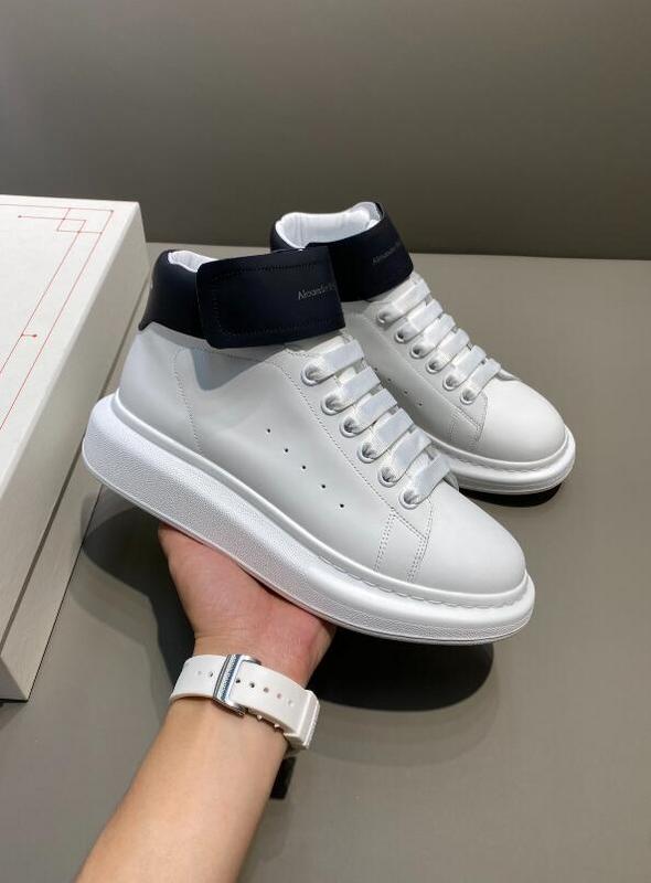 SAMC - AQ Men SHoes - 259