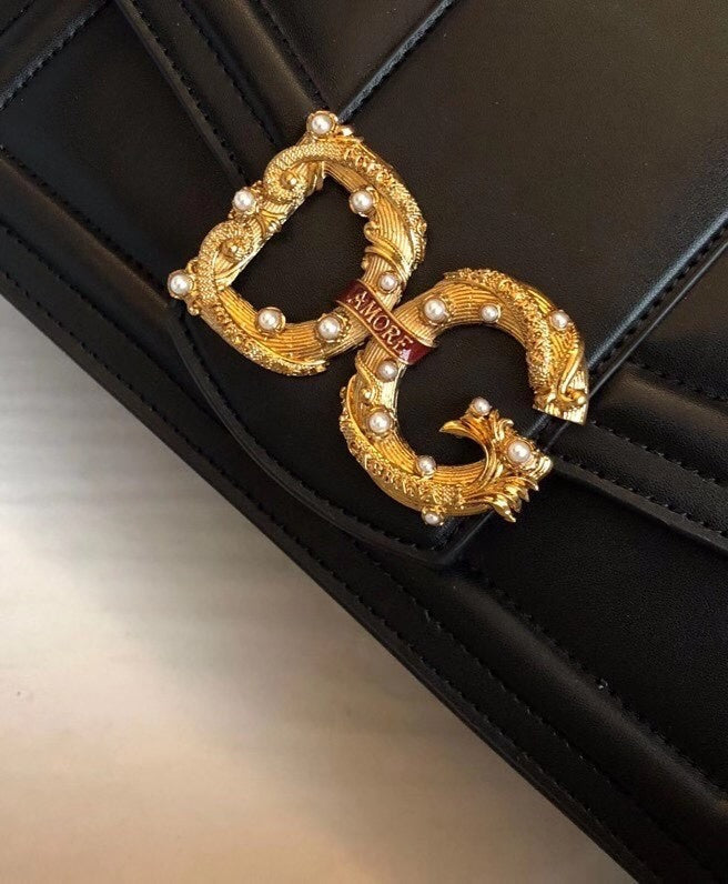 Satchel Bags - DG Bags - 455