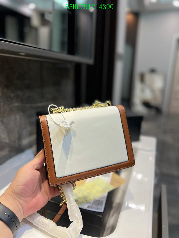 Satchel Bags - PDA Bags - 3699