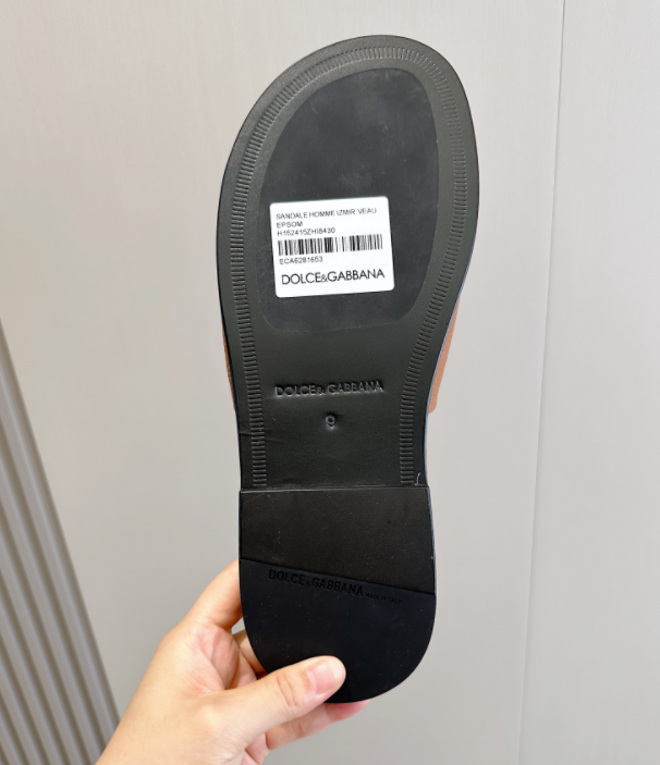 SAMC - DAG Men Shoes - 053