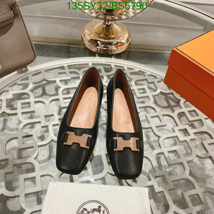 SAMC - HMS Women Shoes - 076