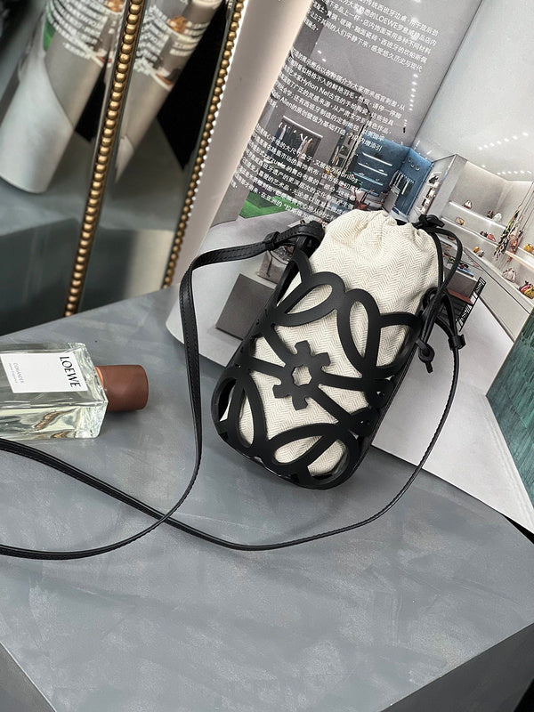 Glamy - LWO Bags - 121