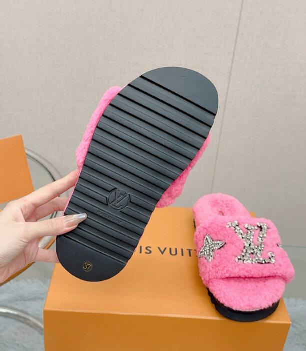 SAMC - LOV Women Shoes - 277
