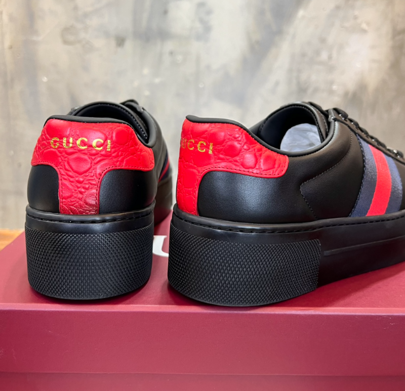 SAMC - GUKI Women Shoes - 089