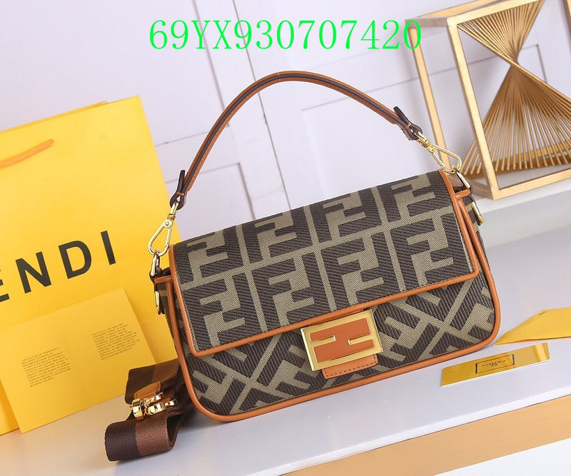 Glami - FDE Bags - 2595