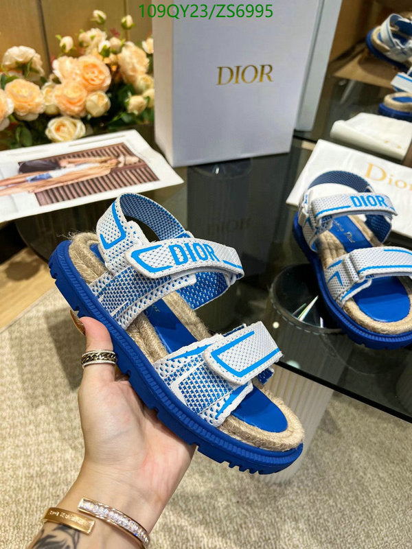 SAMCC - DOR Women Shoes - 2290