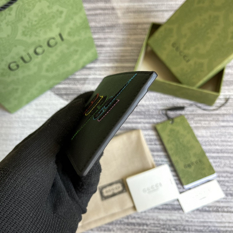 Glami - GUKI Wallets - 107