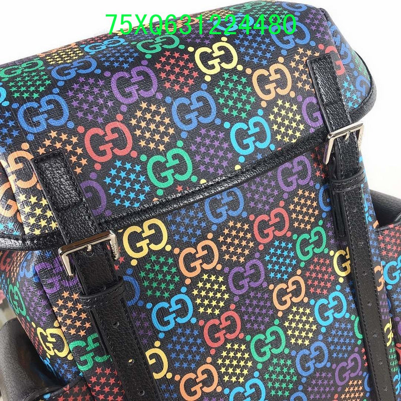 Glami Fashion - GCI Bags - 11411