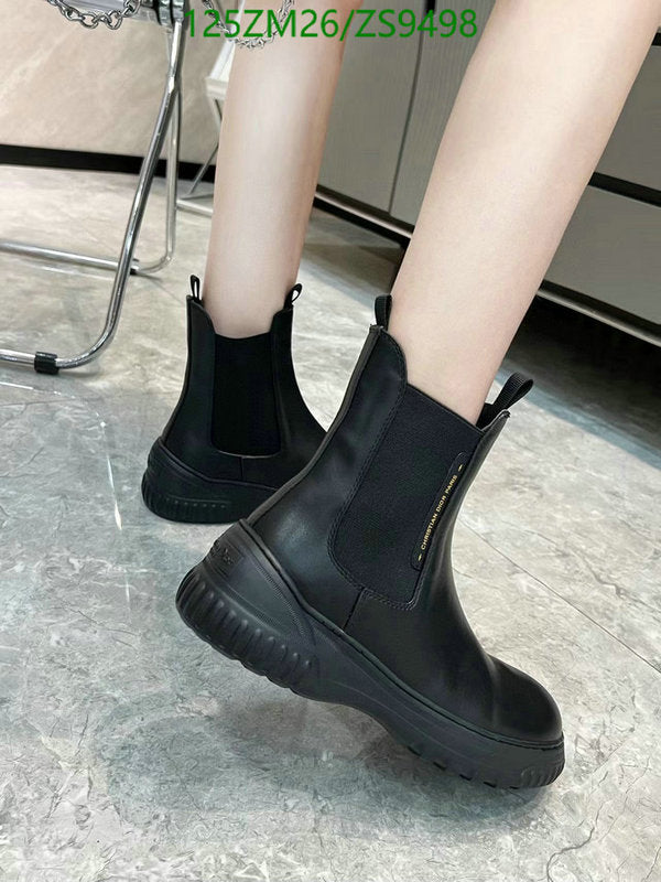 SAMCC - DOR Women Shoes - 1598