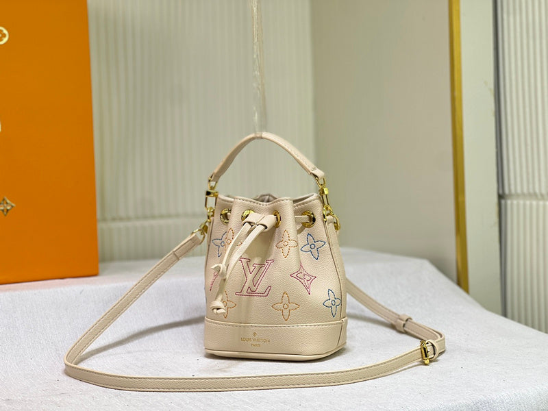 Satchel Bags - VL Bags - 1881