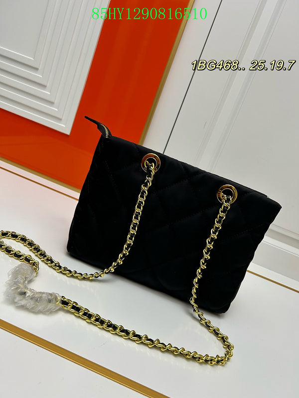 Satchel Bags - PDA Bags - 3061