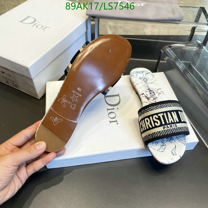 SAMCC - DOR Women Shoes - 2158