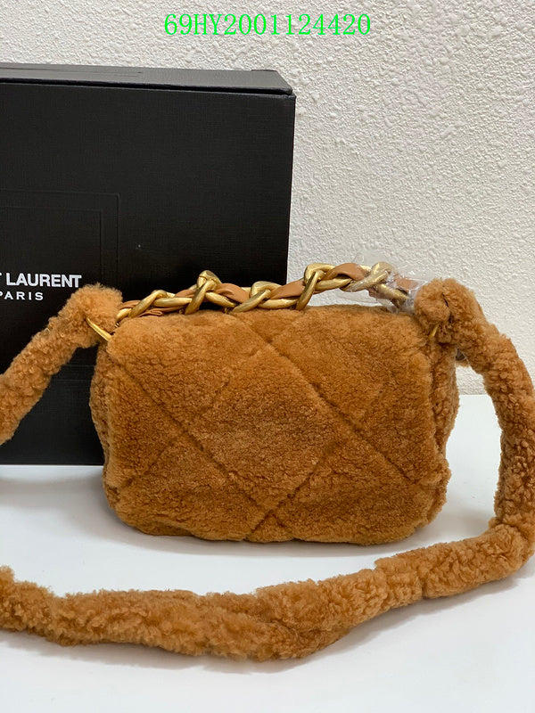 Glami - CHL Bags - 1822