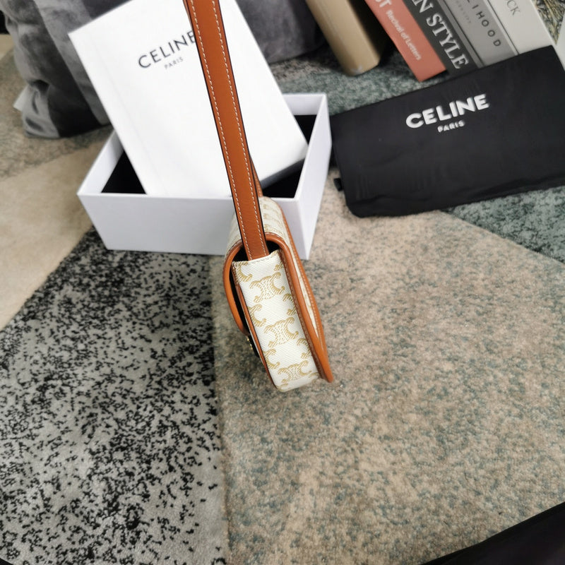 Glamy - COL Bags - 1434