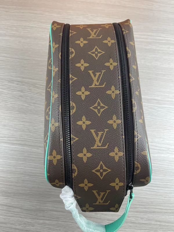 Satchel Bags - VL2 Bags - 465