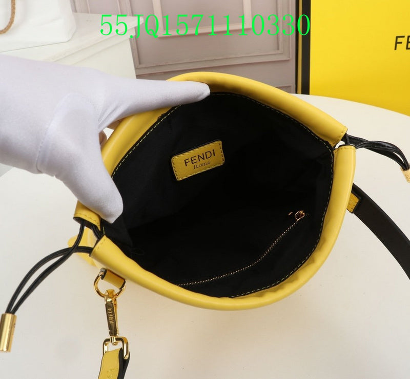 Glami - FDE Bags - 2103
