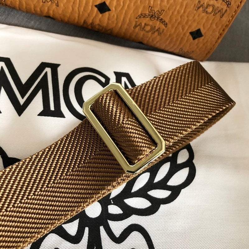 Satchel Bags - MC Bags - 012