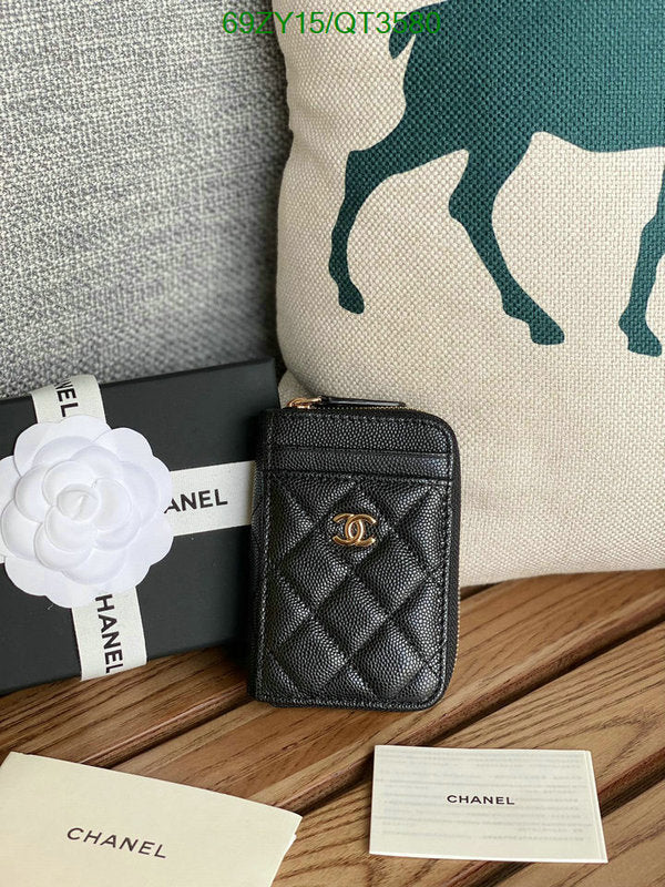 SAMC - CHL Wallets - 054