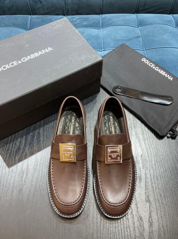 SAMC - DAG Men Shoes - 233