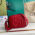 Glami Fashion - GCI Bags - 6025