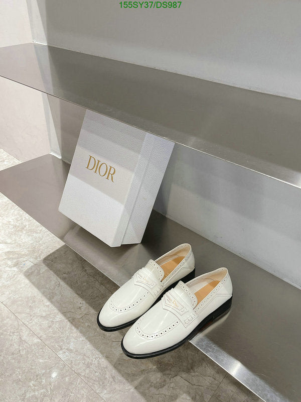 SAMCC - DOR Women Shoes - 1448