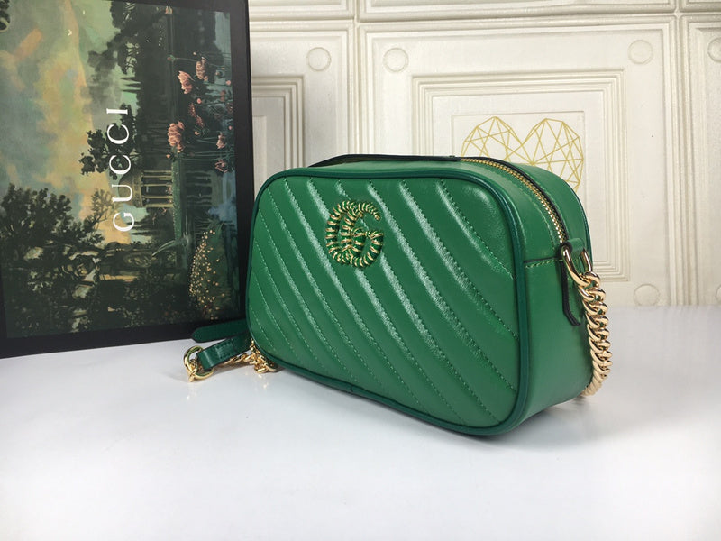 Satchel Bags - GCI Bags - 2095
