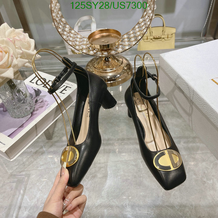 SAMCC - DOR Women Shoes - 1544