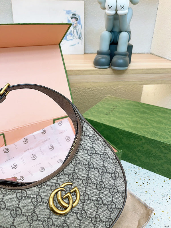 Glami Fashion - GCI Bags - 11729