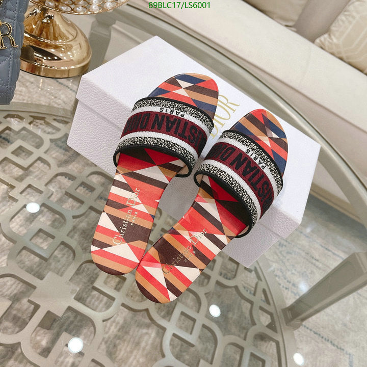 SAMCC - DOR Women Shoes - 2099