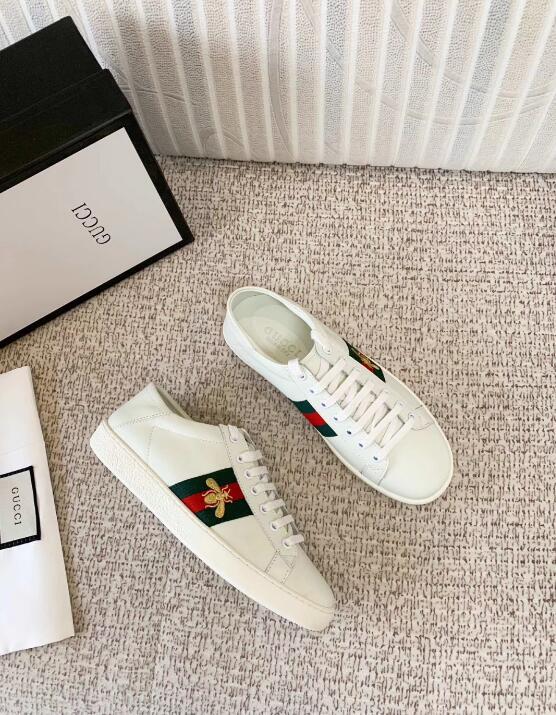 SAMC - GUKI Men Shoes - 1289