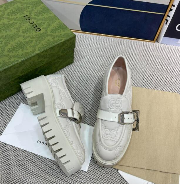 SAMC - GUKI Women Shoes - 764