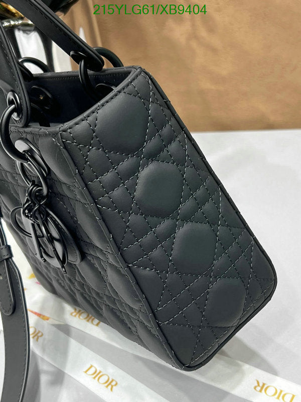 SAMCC - DOR Bags - 1516