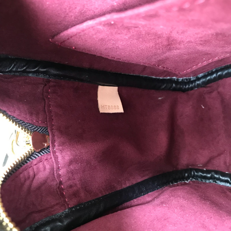 Satchel Bags - VL Bags - 816