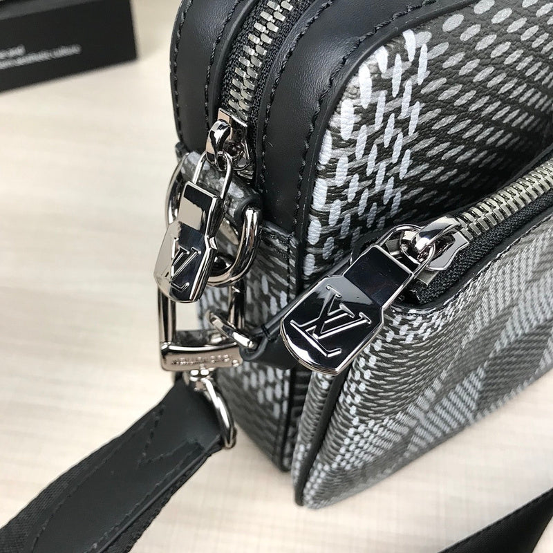 Satchel Bags - VL1 Bags - 793
