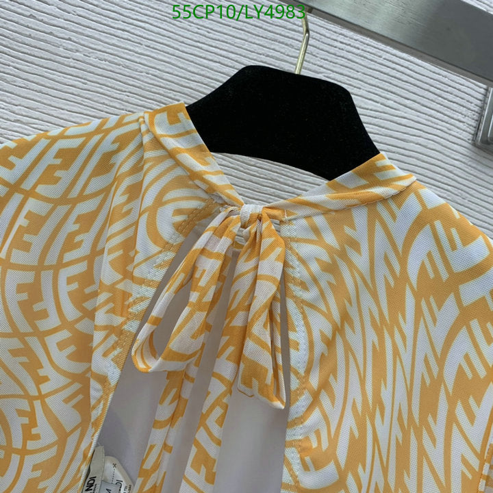 SAMC - FDE Swimsuits - 103