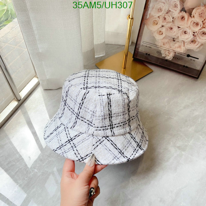 SAMC - CHL Caps & Hats - 108