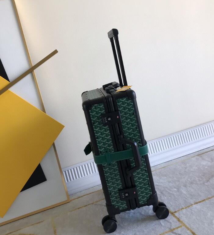SAMC - Travel Bags - 120