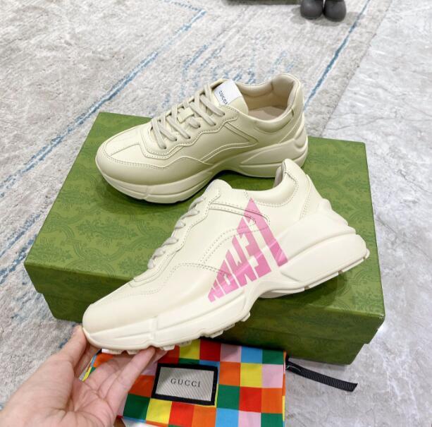 SAMC - GUKI Women Shoes - 1091