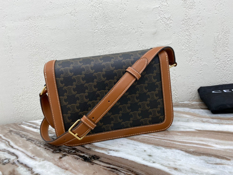 Glamy - COL Bags - 409