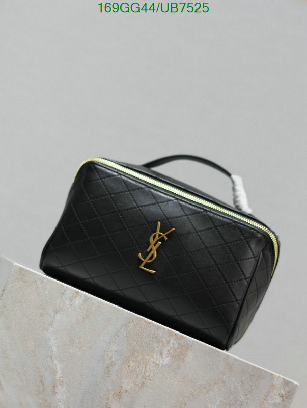 SAMC - YLS Bags - 056