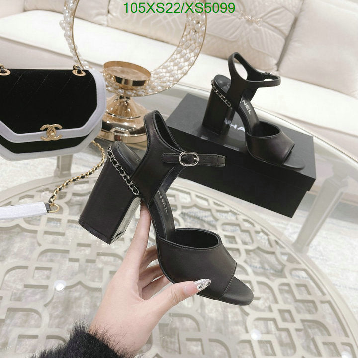 SAMC - CHL Women Shoes High Heels - 218