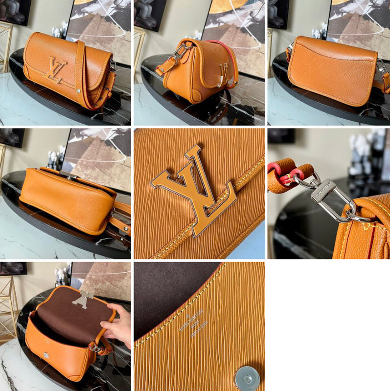 Glami - LOV Bags - 626