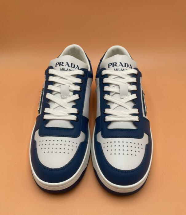 GlamyMen Shoes - 250